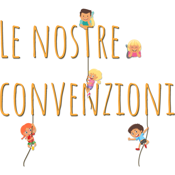 Le nostre convenzioni - Cooperativa La Cattedrale