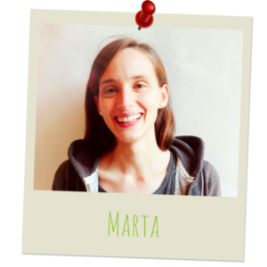 Marta - Cooperativa La Cattedrale