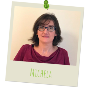 Michela - Cooperativa La Cattedrale
