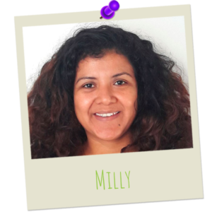 Milly - Cooperativa La Cattedrale