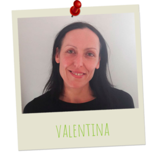 Valentina - Cooperativa La Cattedrale